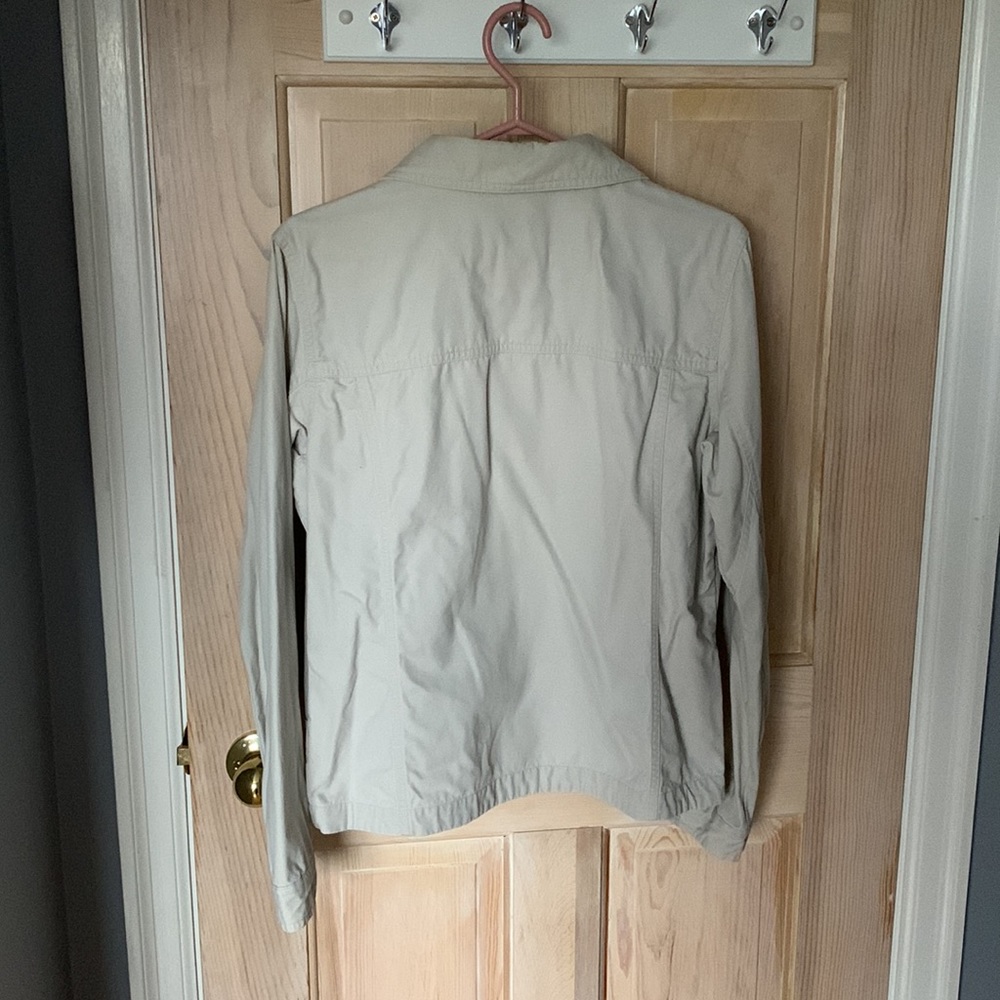Columbia Jacket - Picture 2 of 11